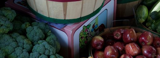 Kondisi Pangan di Indonesia: Tantangan dan Upaya Peningkatan Ketersediaan